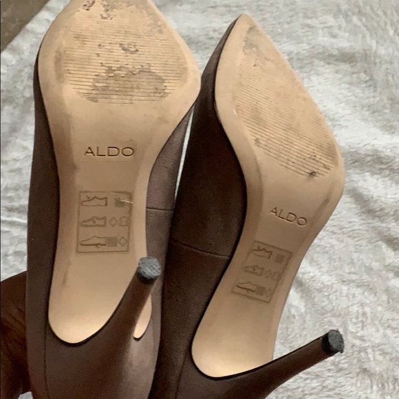 Aldo pointy heels - Picture 3 of 6